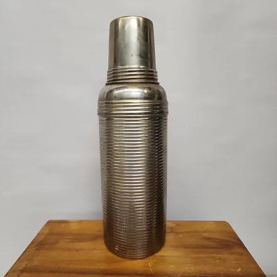 Vacuum Specialty Co "hotakold"