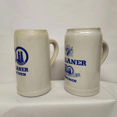 Beer Steins #2