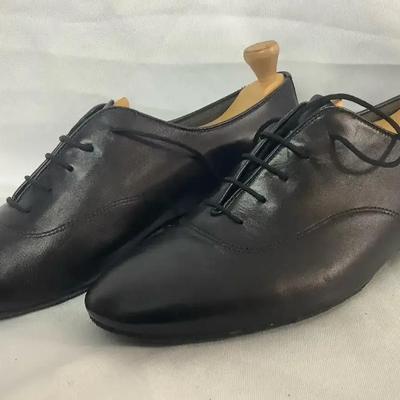 Supadance Made in England Shoes SZ W