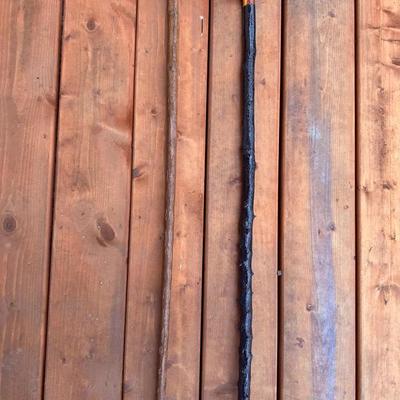 Irish Shillelagh Walking Sticks