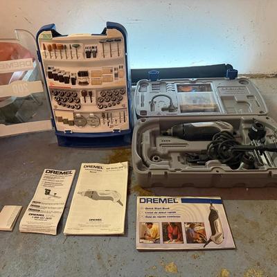 Dremel 