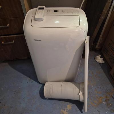 Toshiba Air Conditioner 