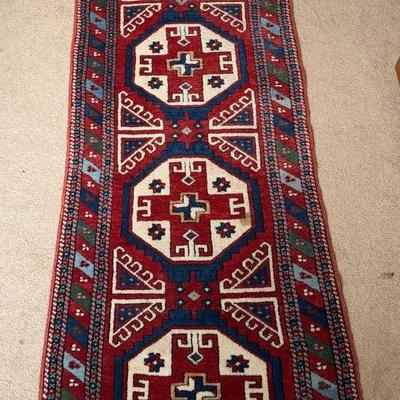 Wool Runner 7++Feet Long 