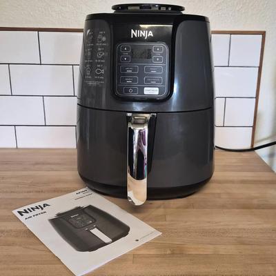 Ninja Air Fryer 