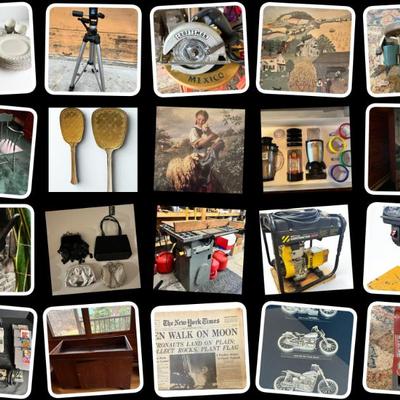 Easton CT CTBids Online Auction