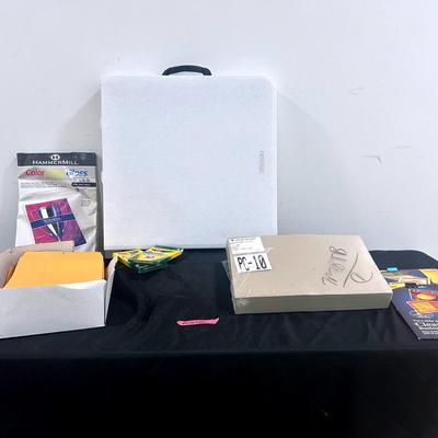 AU319PD Home Office Supplies!!!