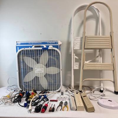 BQ119 Home Improvement & Electrical Cords