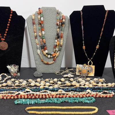 BE009 Vacation Finds