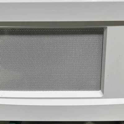 BQ137 GE Microwave