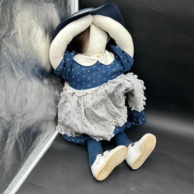 BE949 29” Time OUT Doll 