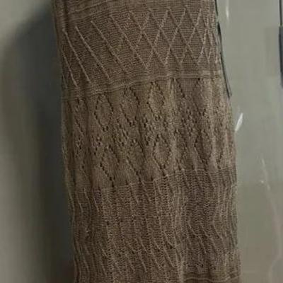 BQ141 Black Label Dress By Chico