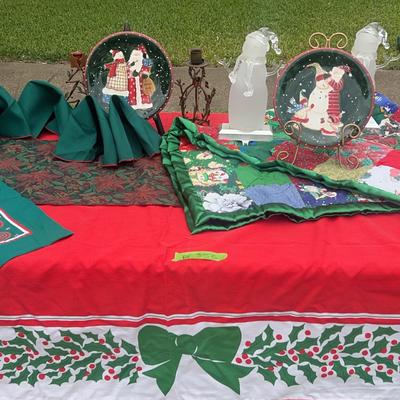 BF355 Christmas Decorations 