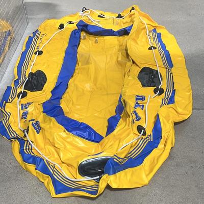 BC220JP Sevylor Caravelle K64