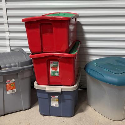 BQ129 Let’s Store It #2