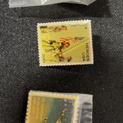 BE098 Images Of Hubble Space Telescope Stamps And More 