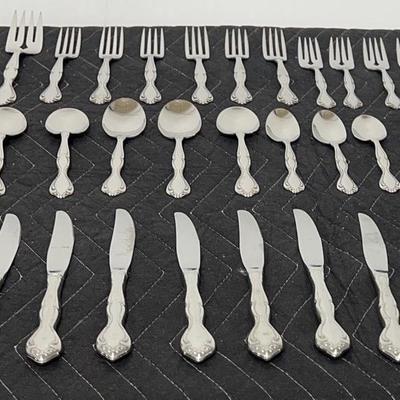 BG422VW Flatware