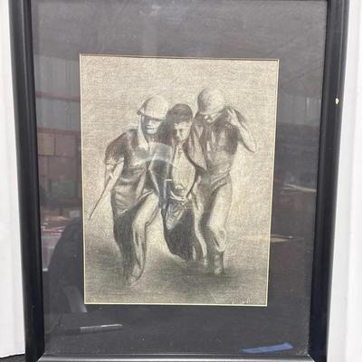 BQ161 Historical Memory 