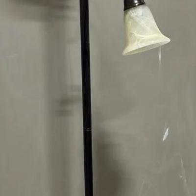 BQ151 Vintage Style Lamp