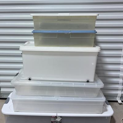 BQ130 Let’s Store It #3