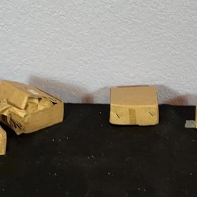 BE963 Potpourri Clay Air Freshener 