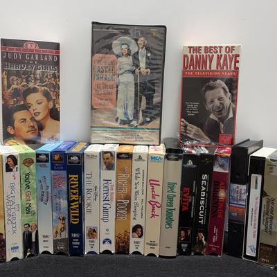 BG009 Set-Up The VCR #1