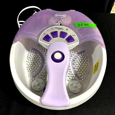 BE185 Relaxation Station Bundle