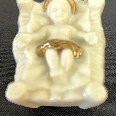 AR147 Winter Silhouette 