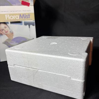 BN930 FloraMist Color changing Fountain Mister 