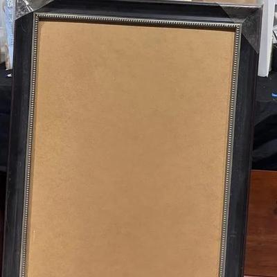 BQ149 Craft Time ~ Frame And Paint 