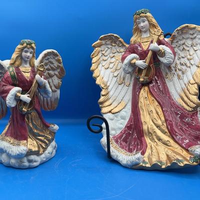 BN312 Angelic Melodies 