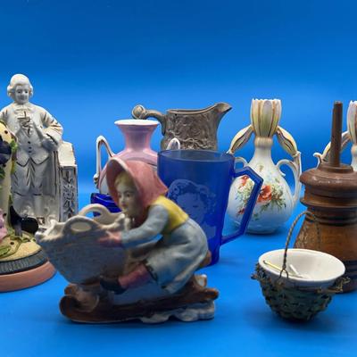 BN246 Misc Collectibles 