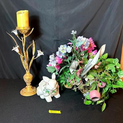 BN139 Bunny Is ALL Smiles!!