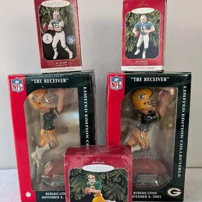 NFL Collectibles