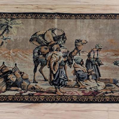 Three Wise Men Tapestry