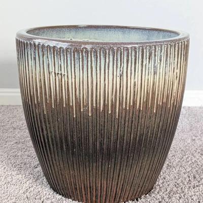 Large Ceramic Planter