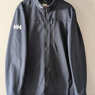 Helly Hansen Men's Jacket 