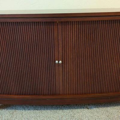 Riverside Media Cabinet