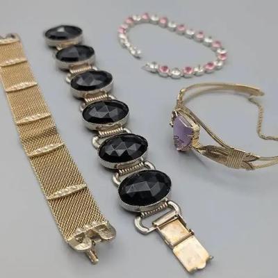 Bracelet Variety
