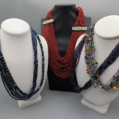 For the Love of Beads