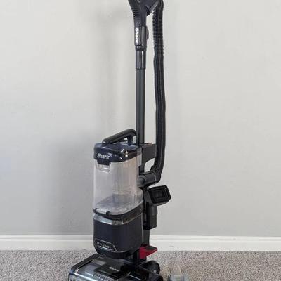 Shark Vacuum Cleaner 