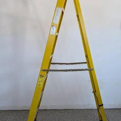 Keller Ladder