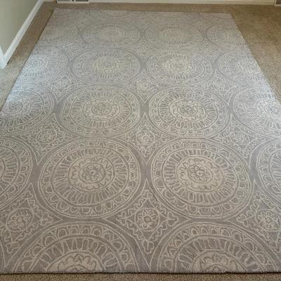 Dynamic Rugs Galleria Area Rug