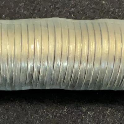 Roll Buffalo Nickels Uncirculated – 2005 