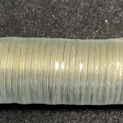 Roll Buffalo Nickels Uncirculated – 2005 