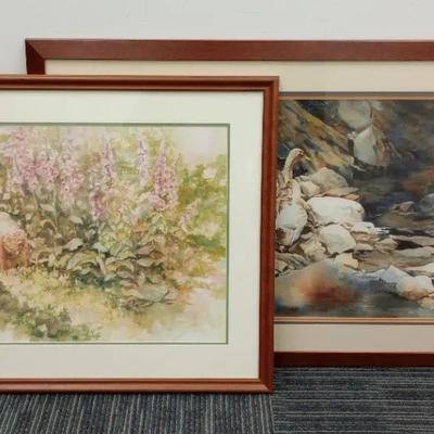 Limited Edition Prints by Jan Lutz