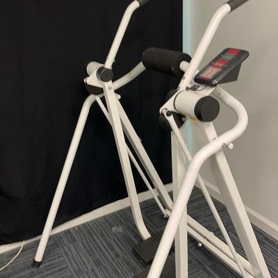 AirStrider Glider-collapsable