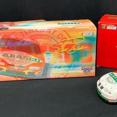 Todd Bodice And Die-Cast Replicas By Revel Racing And Action Racing (4)