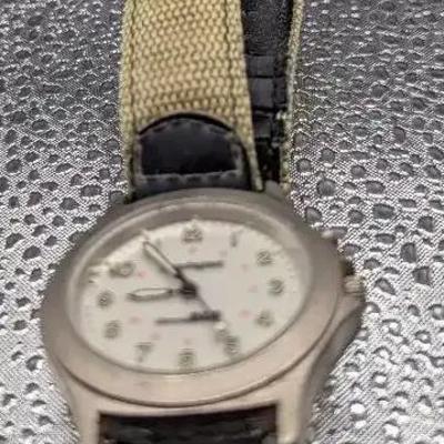 Remington Chrome Glo Watch 38-011 US Patent 5313141 #12