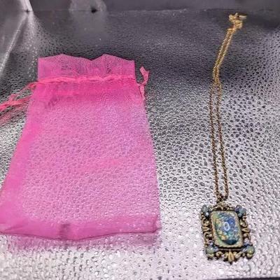 Anne Koplik Designs Necklace 