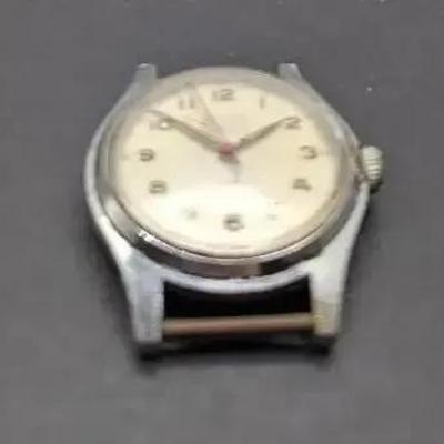 Rytime Rotomatic Incabloc 17 Jewels 23070 Watch